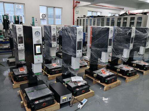 Latest company news about How much do you know about the most advanced welding process