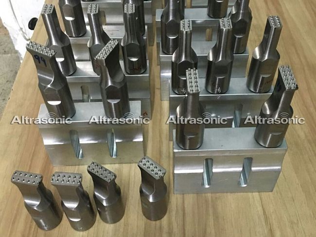 Kondisi Udara Mobil Memukau 28KHz Ultrasonic