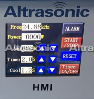 Generator Digital Penjaga Data Lanjutan