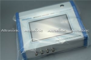Pengujian Akurat Ultrasonic Horn Tuning
