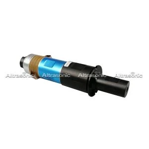 Harga Kompetitif Transduser Ultrasonik Dengan Transduser 20khz 2000w