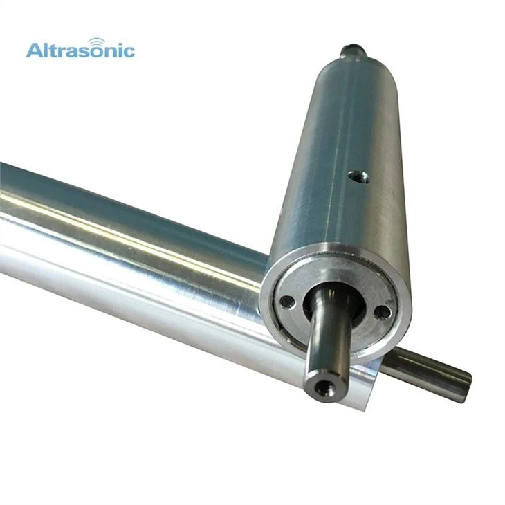 Hot Selling Medical 55kHz 100W Ultrasonic Welding Transducer
